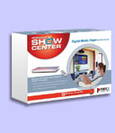 ShowCenter Box